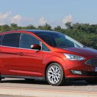 Ricambi usati ford c-max #z