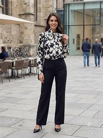 Pantalone Valentino zg 42