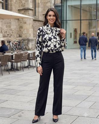 Pantalone Valentino zg 42
