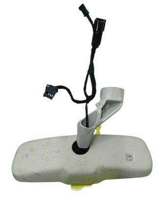 SPECCHIETTO RETROVISORE INTERNO FIAT 500 L Serie (