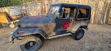 jeep cj-7