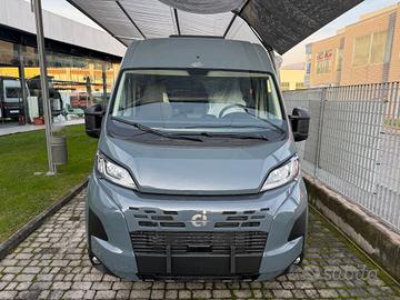 Ci International Kyros 2