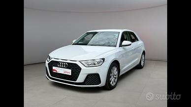 Audi Audi A1 Sportback Business 30 TFSI 85(116) k