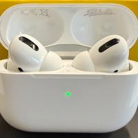 Airpods Pro 1ª Generazione APPLE ORIGINALI