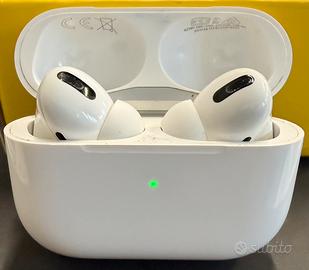 Airpods Pro 1ª Generazione APPLE ORIGINALI