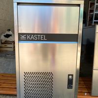 Macchina ghiaccio Kastel