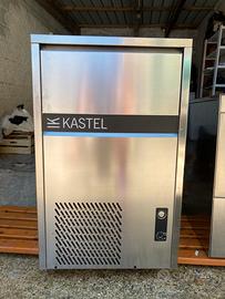 Macchina ghiaccio Kastel