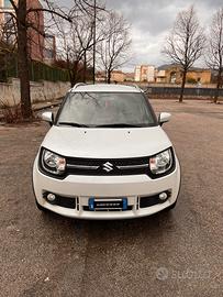 SUZUKI Ignis (2016) - 2017