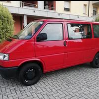Volkswagen Transporter 2.5 cat Caravelle