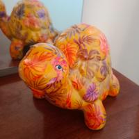 salvadanaio tartaruga