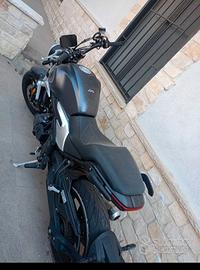 Moto Voge 500