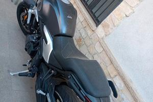 Moto Voge 500