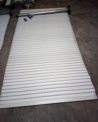 tapparelle avvolgibili 2 PEZZI