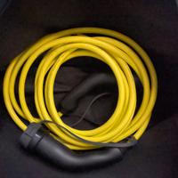 cavo colonnina Jeep Compass e borsa originale