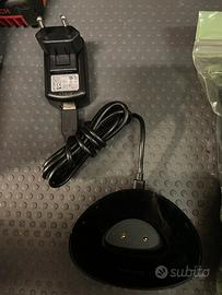 Telecomando e base Savant