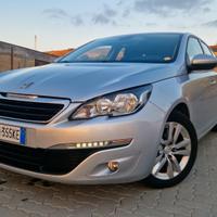 Peugeot 308 BlueHDi 120 S&S SW Business