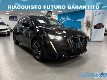 Peugeot 208 1.2 puretech Allure Pack s&s 100cv