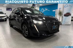 Peugeot 208 1.2 puretech Allure Pack s&s 100cv