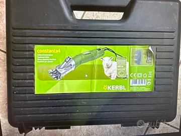 Tosatrice Kerbl