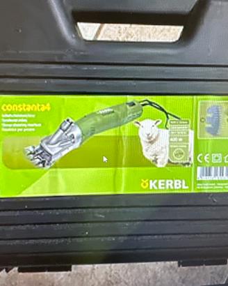 Tosatrice Kerbl