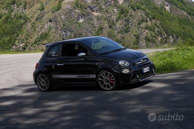Abarth 595 259cv