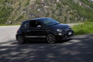 Abarth 595 259cv