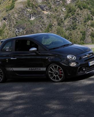 Abarth 595 259cv