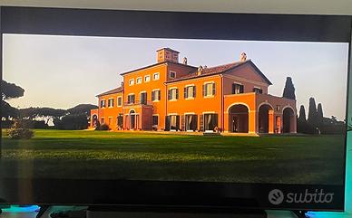 Samsung TV 4K