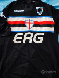 maglia Sampdoria tg xl