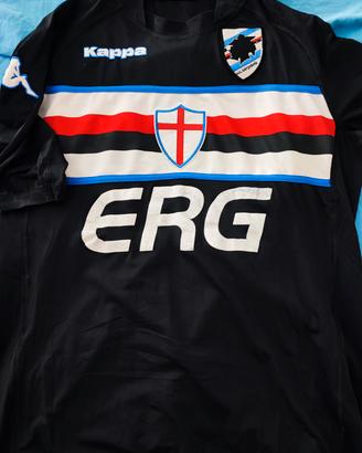 maglia Sampdoria tg xl