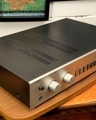 Amplificatore Luxman L-1A  1980-82