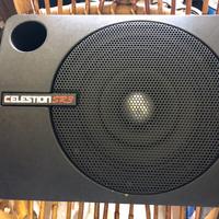 CELESTION SR3 MK2 MADE in Gran Bretagna (SINGOLO)