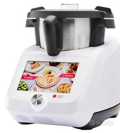 Robot silvercrest smart lidl