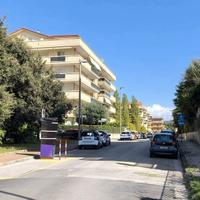 Via Trieste Parco Speranza