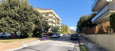 Via Trieste Parco Speranza