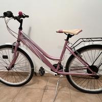 Bici da passeggio