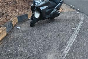 Silver Wing 400