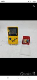 Game Boy Color