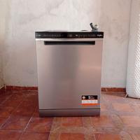 Lavastoviglie Whirlpool