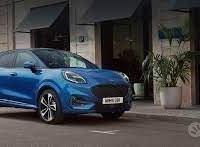 Ricambi usati per ford puma