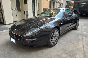 Maserati Coupe Coupé 4.2 V8 32V Cambiocorsa BOOK S