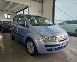 Fiat Idea Idea 1.3 mjt 16v Emotion
