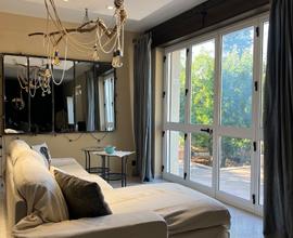 Villa vacanza vicino alla città Ceglie Messapica