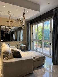 Villa vacanza vicino alla città Ceglie Messapica