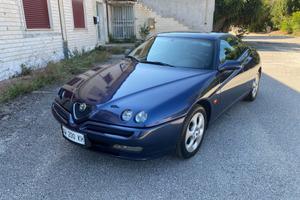 Alfa Romeo GTV 2.0i 16V Twin Spark