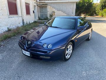 Alfa Romeo GTV 2.0i 16V Twin Spark