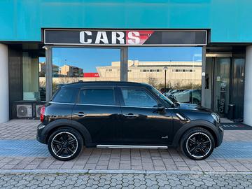 Mini Cooper D Countryman 2.0 SD ALL4