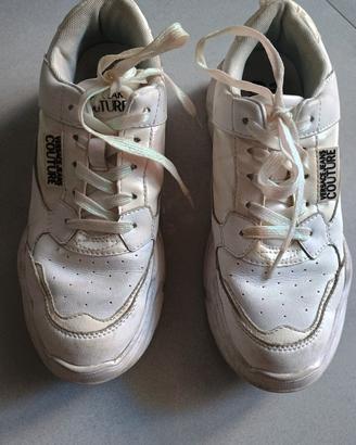 Scarpe Versace donna