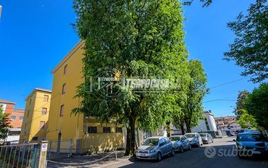 Appartamento a Castelfranco Emilia 3 locali