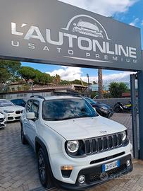 Jeep Renegade 1.6 Mjt 120 CV Longitude